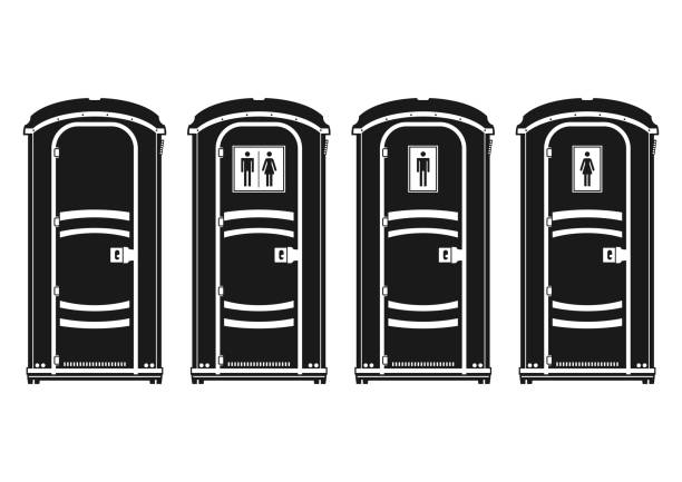 Best Portable Toilets for Disaster Relief Sites  in Fordyce, AR