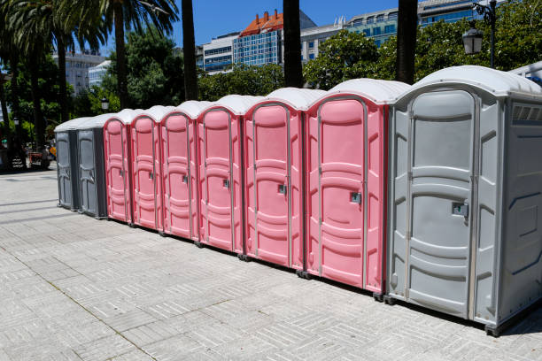 Best Portable Toilet Rental for Emergency Services  in Fordyce, AR
